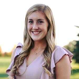 Meet your Posher, Sydnee